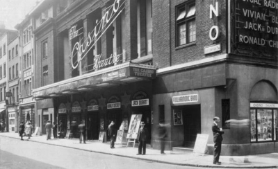 22-28 Old Compton Street - Casino Theatre.jpg. Click on the picture to enlarge